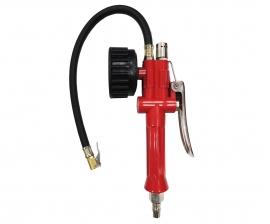 4 Purposes Tire Inflator