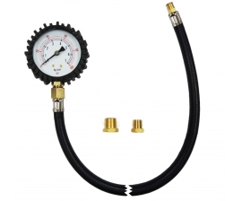 Engine Oil Pressure Tester
