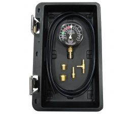 Vacumm & Fuel Pump Tester