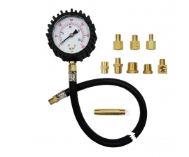 Engine Oil Pressure Tester