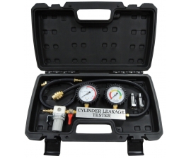 Cylinder Leakage Tester Kit